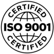 ISO 9001